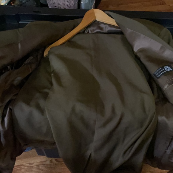 Jean Paul Germain Men’s Suit 2x Piece - Picture 3 of 4